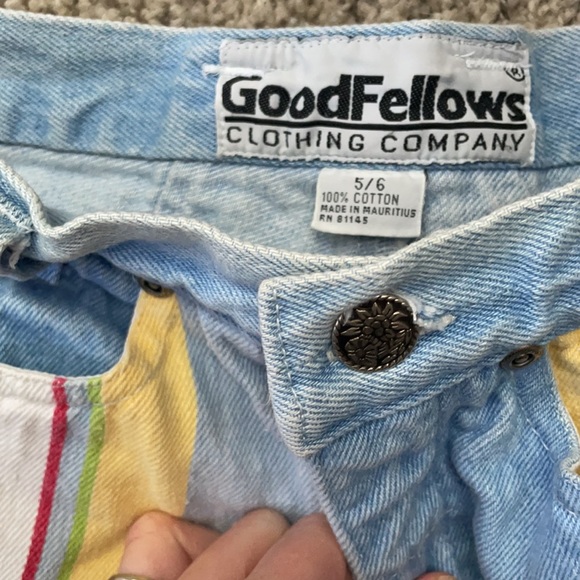 Vintage shorts - Picture 3 of 8